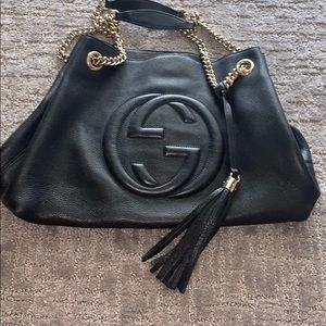 Gucci Shoulder Bag